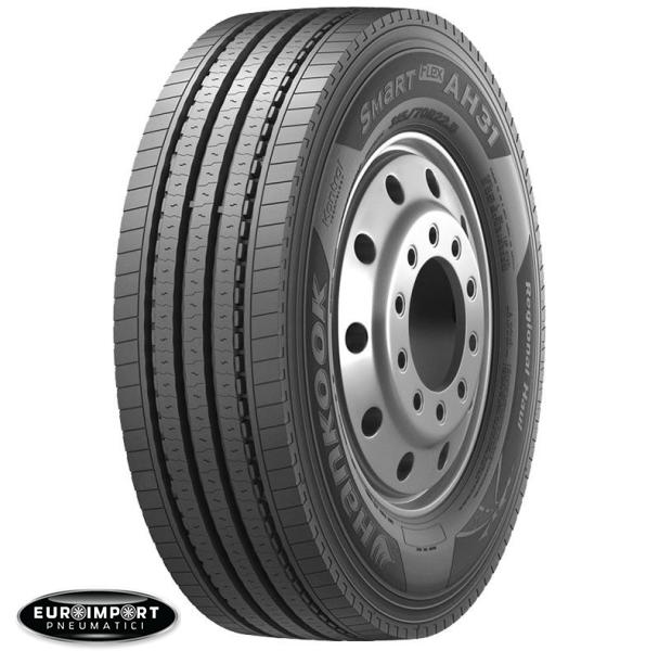 Hankook Ah 31 Smartflex  315/70 R22 156_150 L   DOT 2025